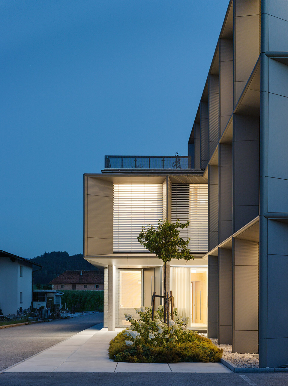 office sfk by herisalli