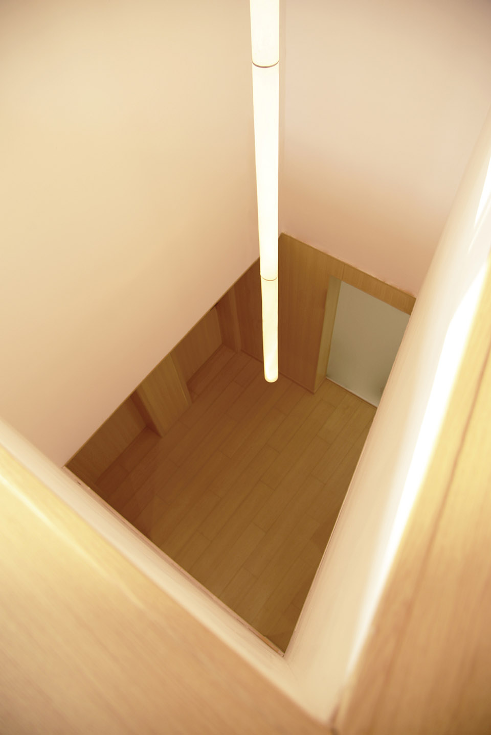 senior home in hejia village by youmu architects
