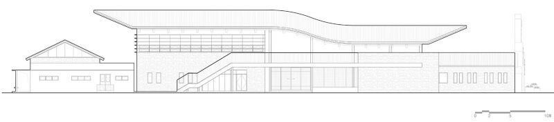 wuhan maomiao ji service center by adap