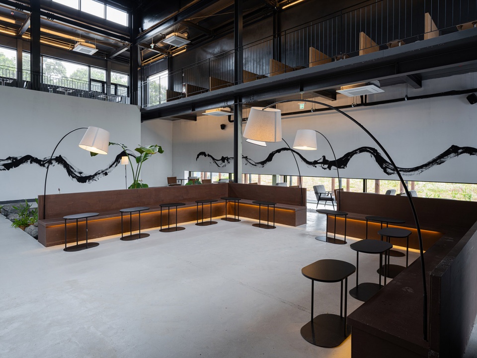 arirang dowon by atelier sow
