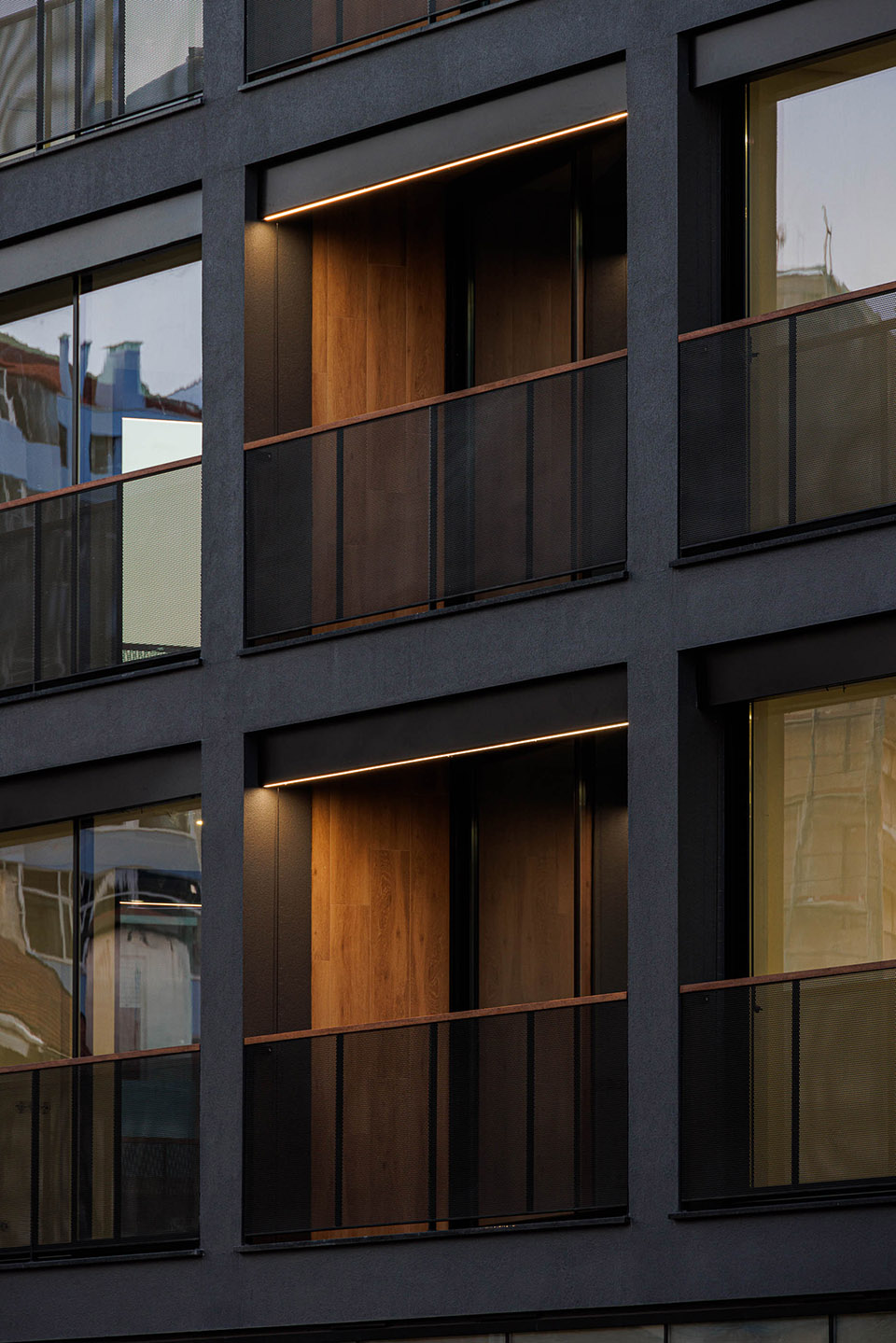 campus f 03 by grau zero arquitectura