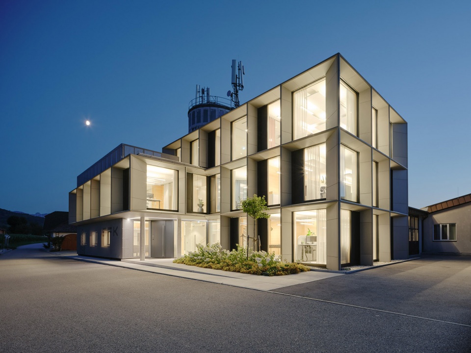 office sfk by herisalli