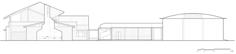wuhan maomiao ji service center by adap