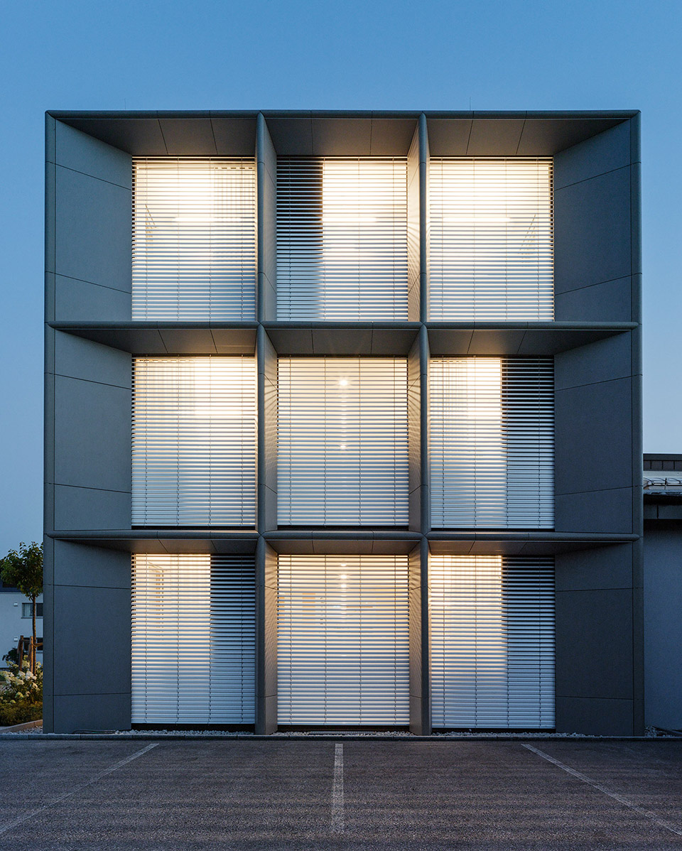 office sfk by herisalli