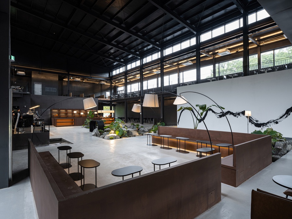 arirang dowon by atelier sow