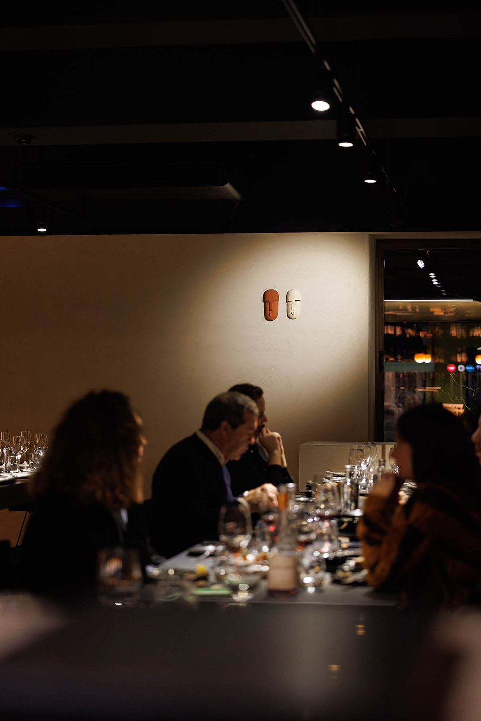 mercantel restaurant by paulo martins arquitectura design