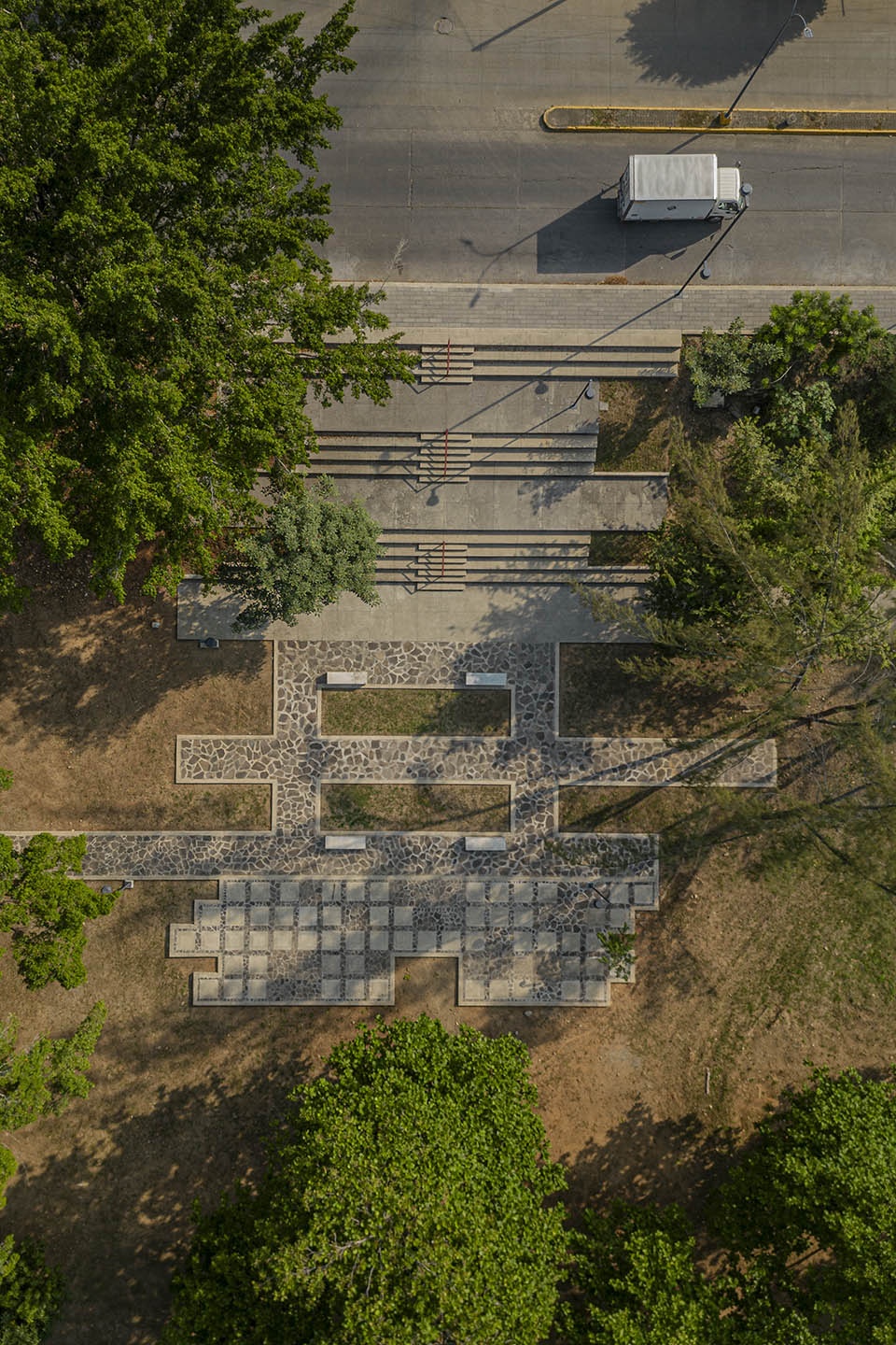 Papaloapan River Linear Park