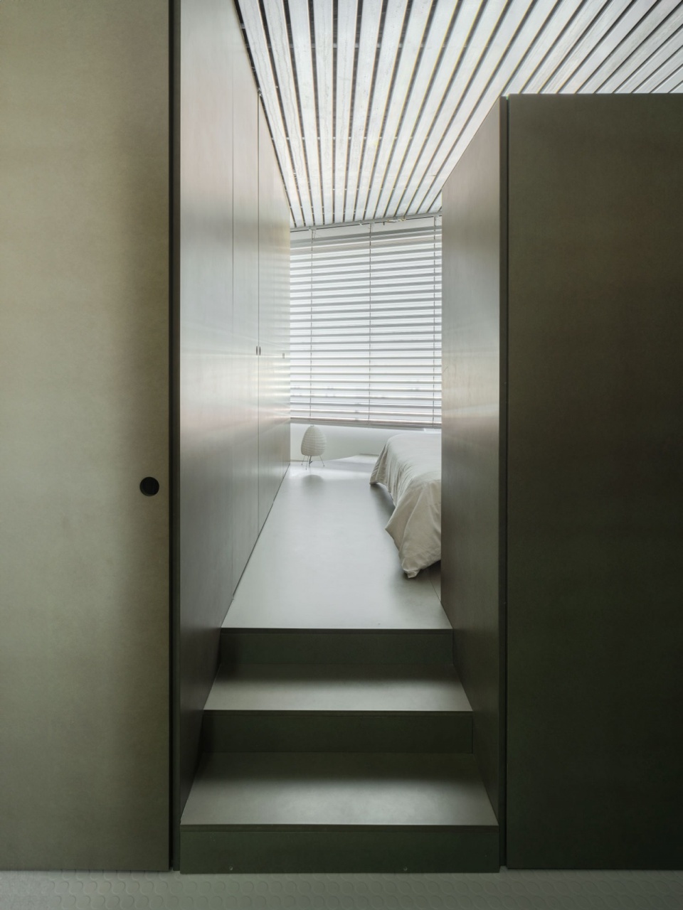 Studiolo Hanghar