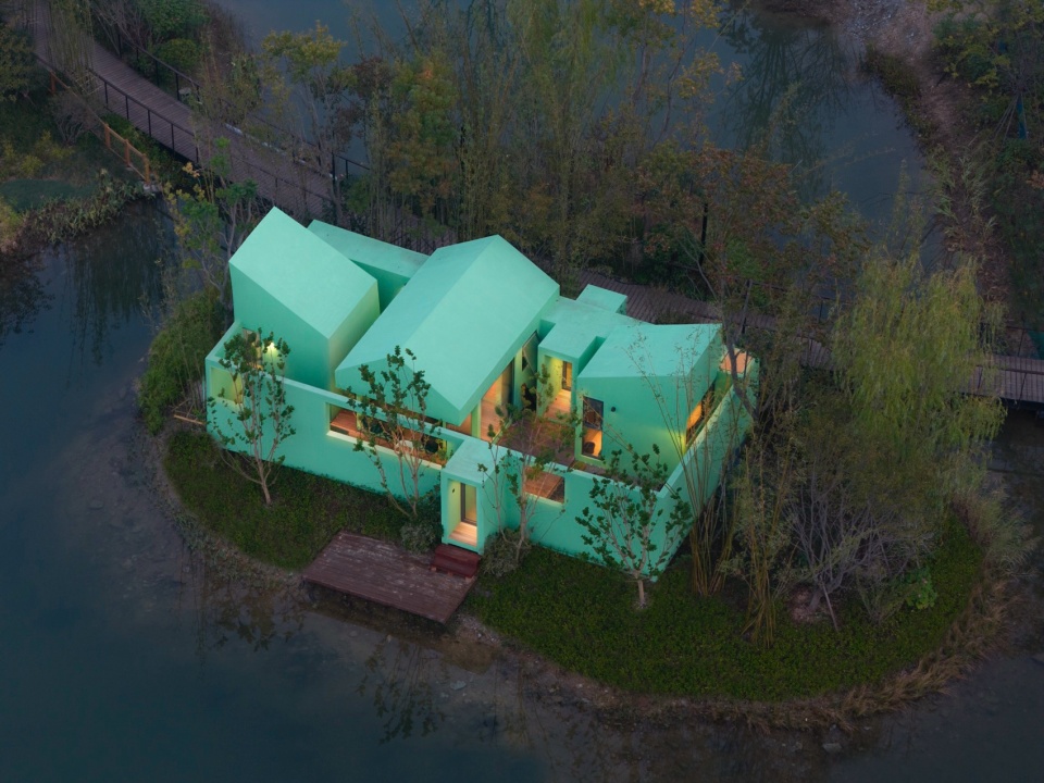 Wiki World Oasis The Cabin