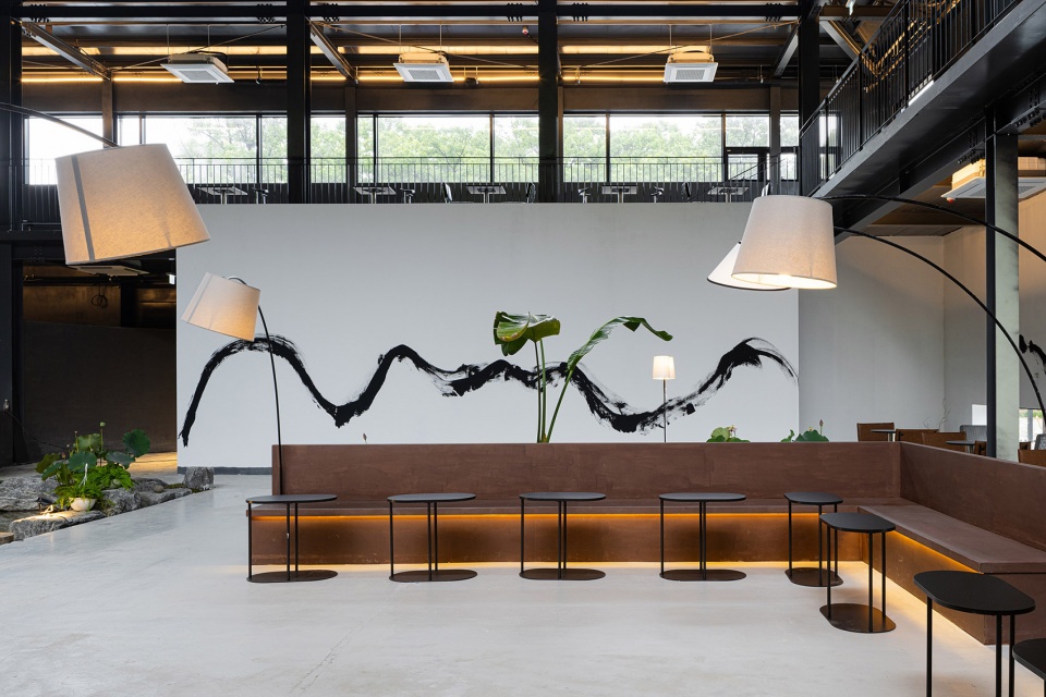 arirang dowon by atelier sow