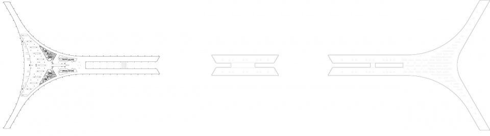beijing international airport by foster partners