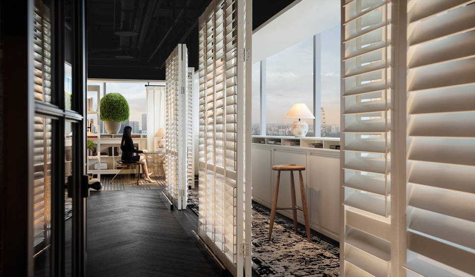 ccd apac headquarters by ccd