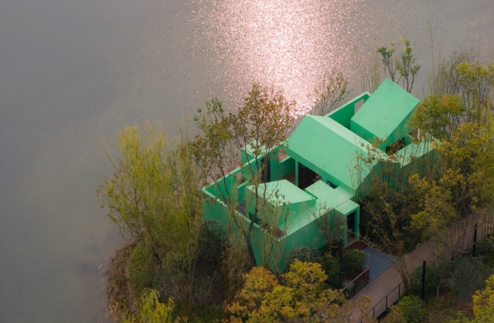 Wiki World Oasis The Cabin