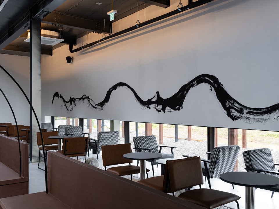 arirang dowon by atelier sow