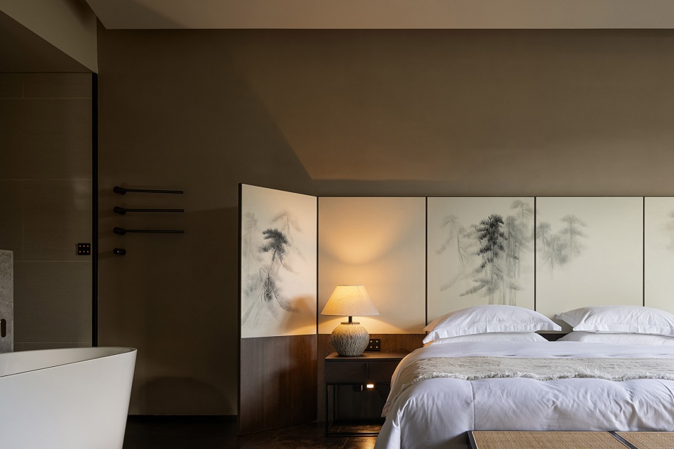 banyan hotel by echo design