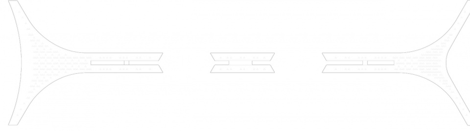 beijing international airport by foster partners