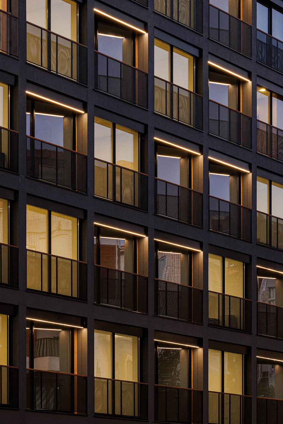 campus f 03 by grau zero arquitectura