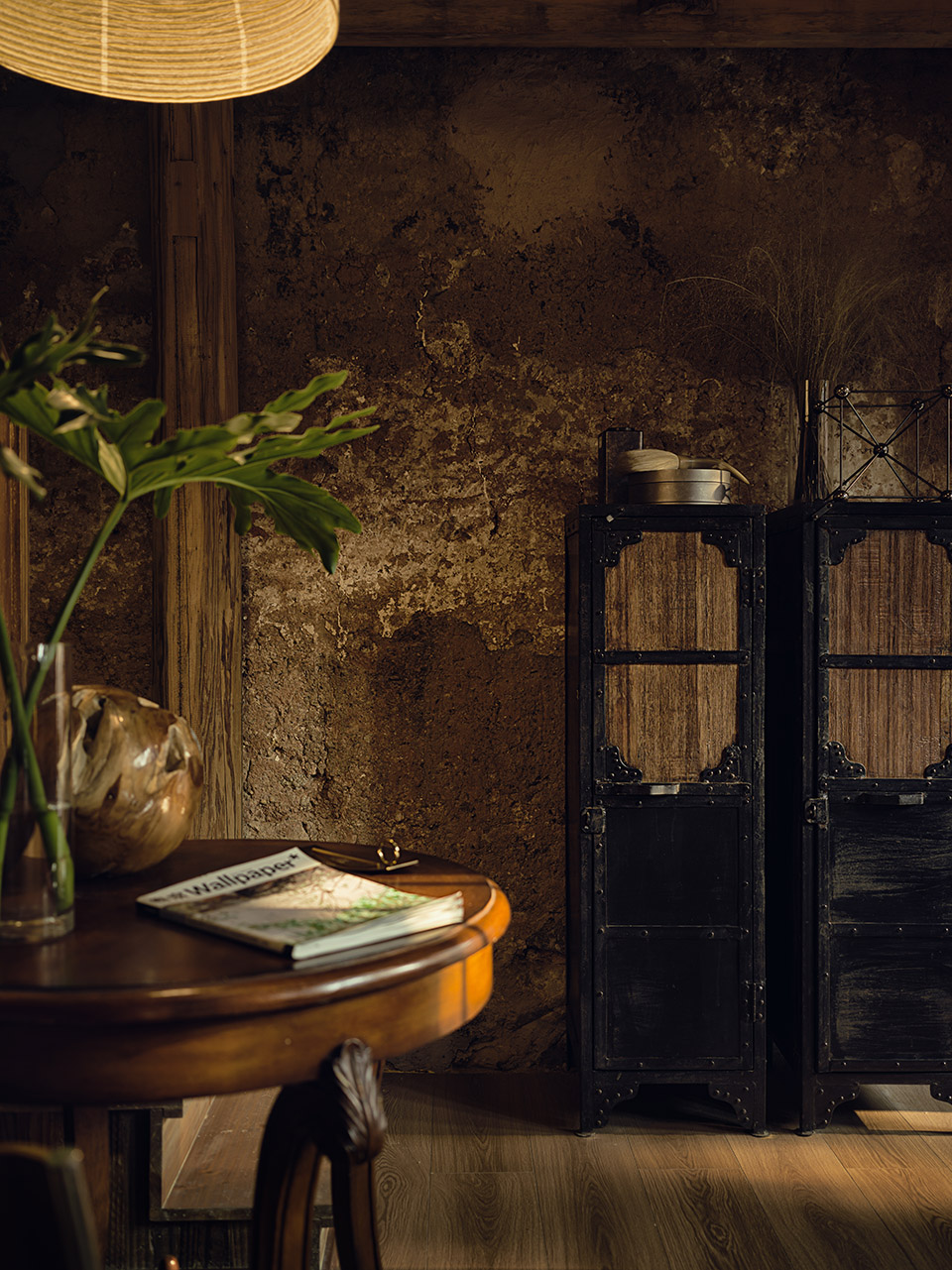 cloud adobe healing boutique homestay by noray interior design
