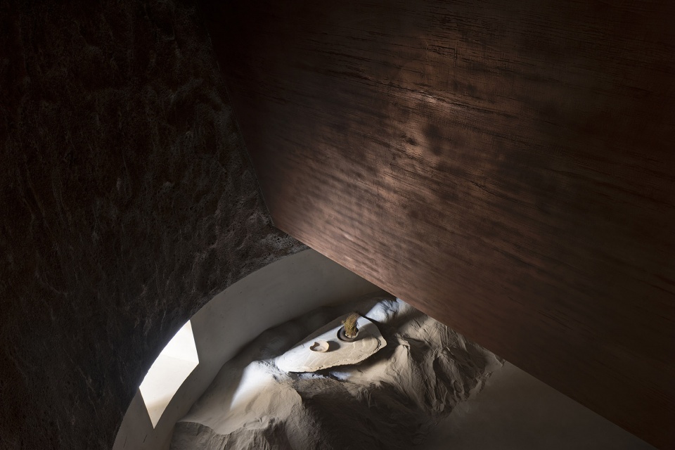 fripiece texture lab by ad architecture