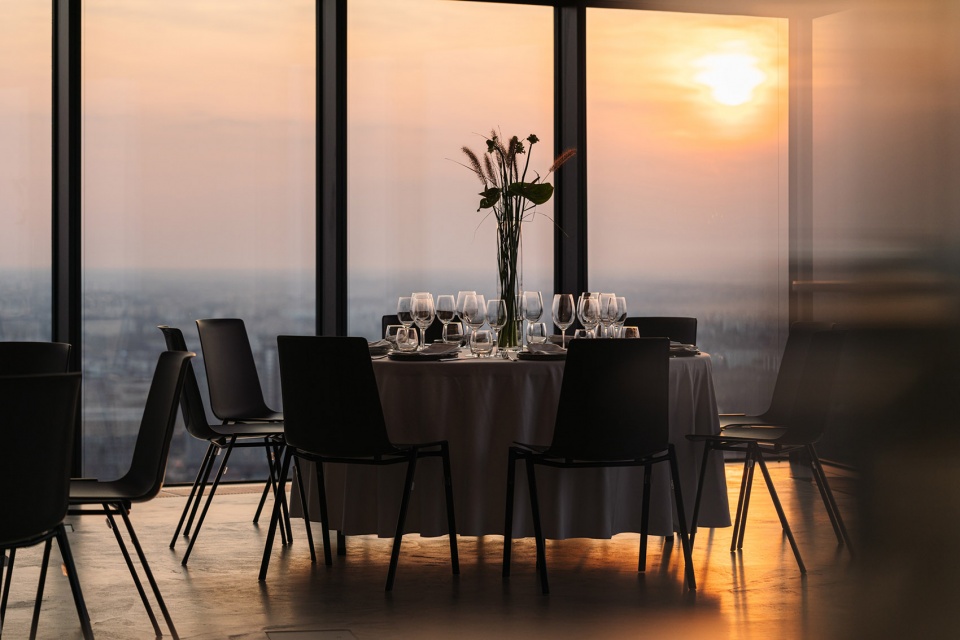 lookup event and conference space by mixd