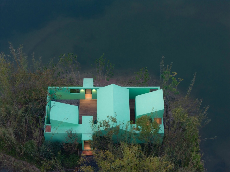 Wiki World Oasis The Cabin
