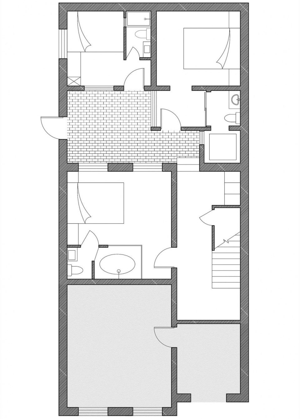 Landsea home Atelier Modum