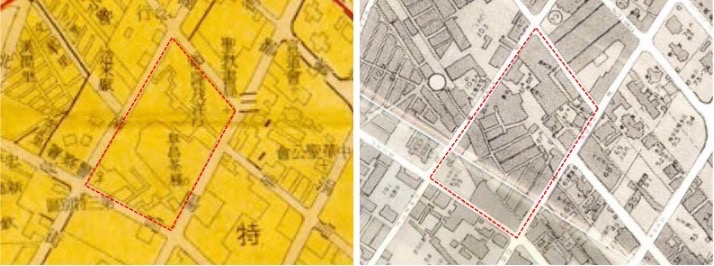 Renovation for Wuhan Qingdao Road Xian’an Fang historical buildings