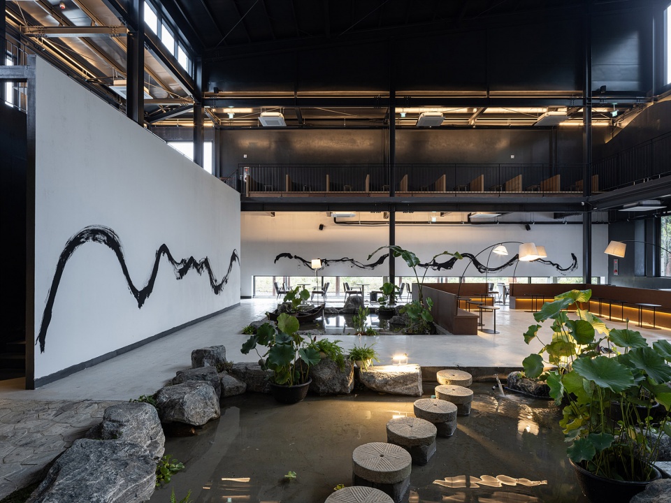 arirang dowon by atelier sow