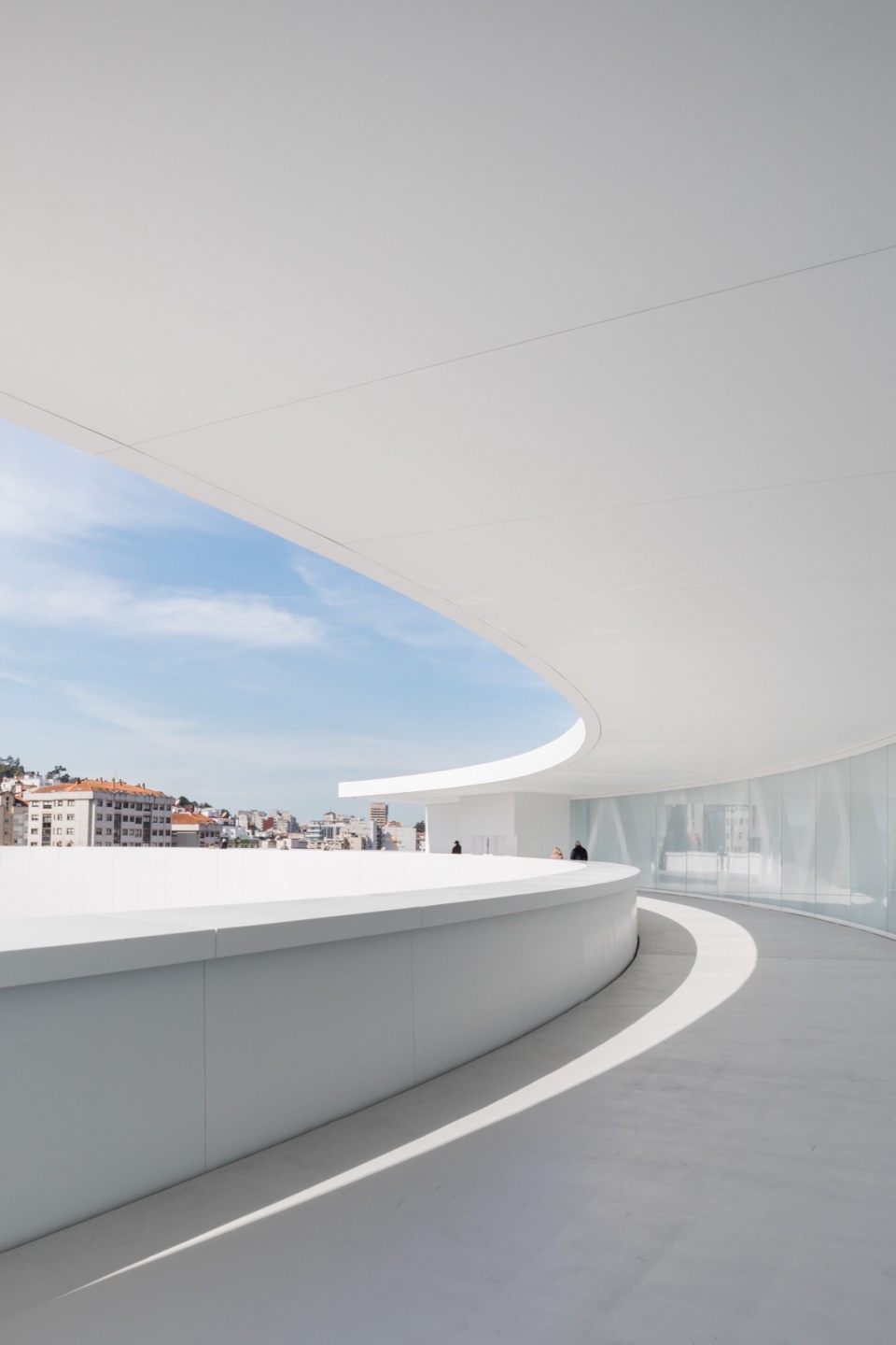 HALO by AM2 Arquitectos Arenas Asociados NOARQ