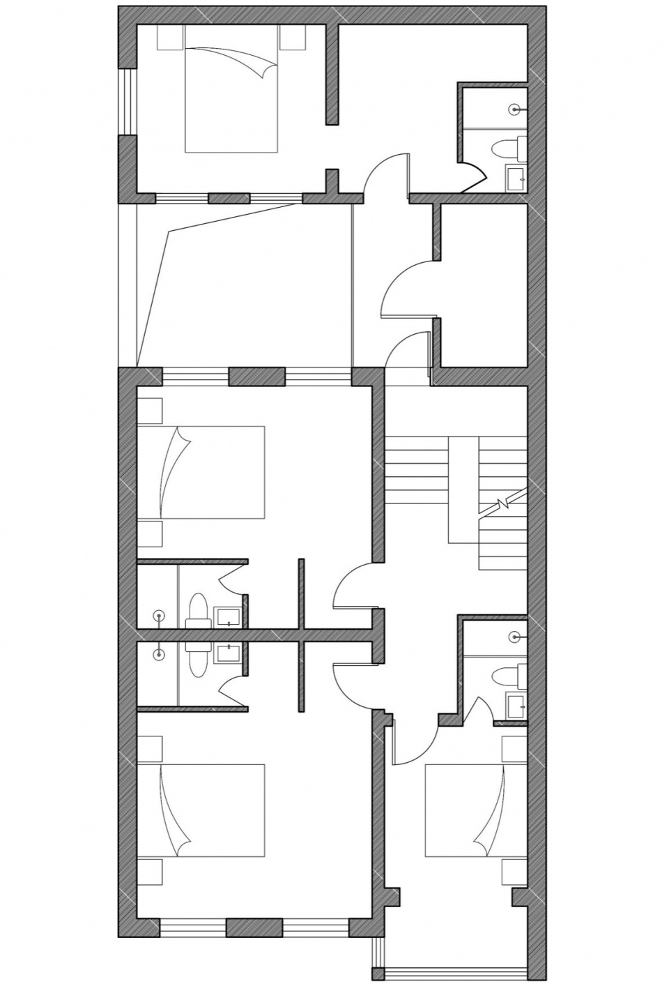Landsea home Atelier Modum