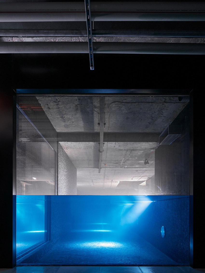 Vanguard by SKULL studio Michaela Zahorovska OOOOX studio Ivanka Kowalski zff