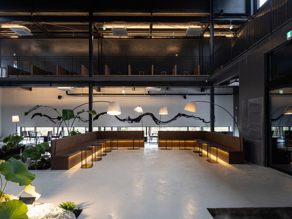 arirang dowon by atelier sow