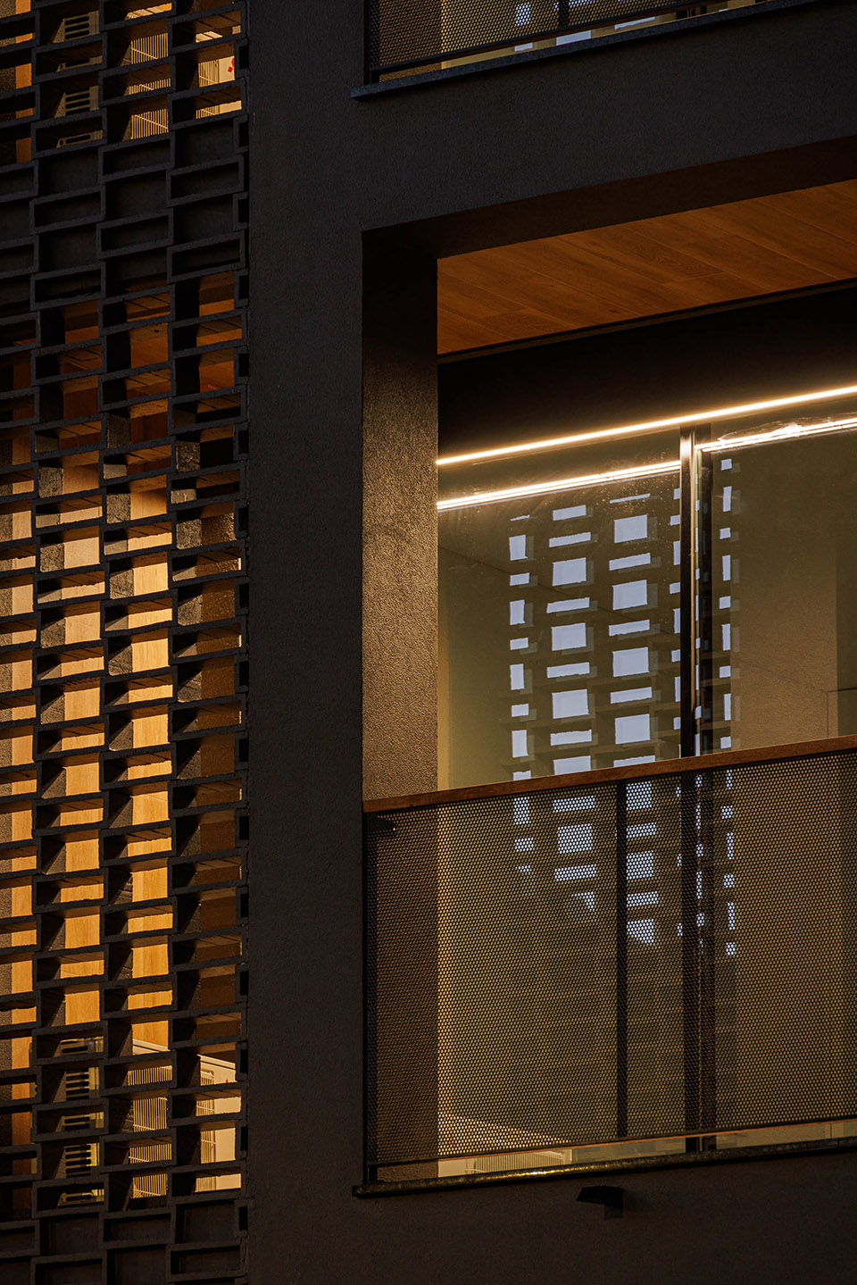 campus f 03 by grau zero arquitectura