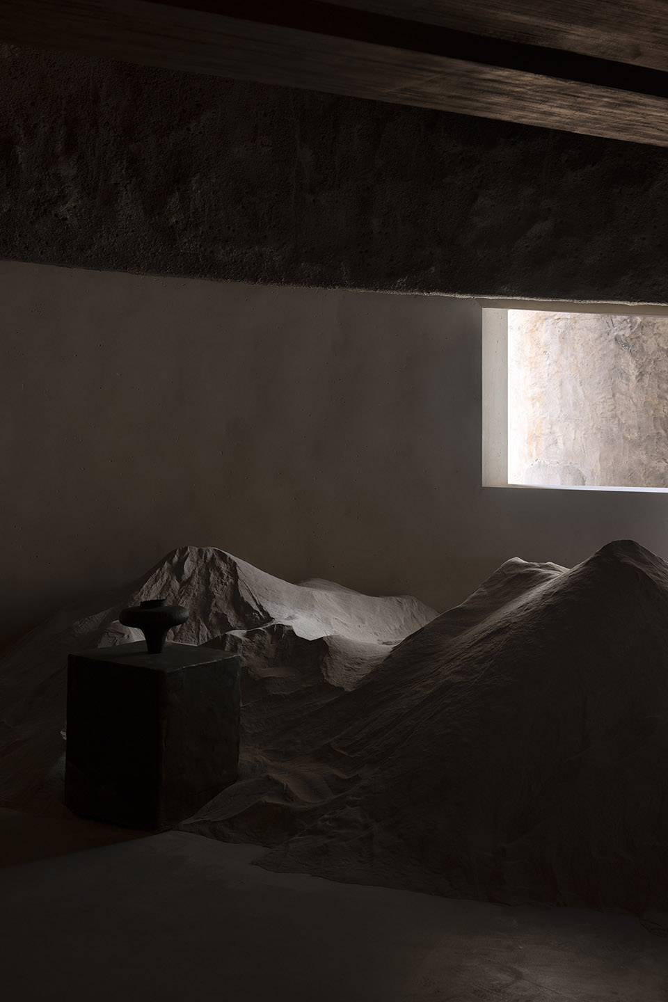fripiece texture lab by ad architecture