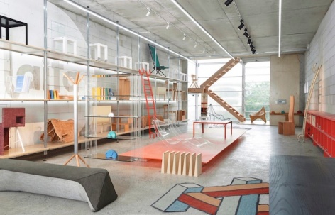 J4办公空间，越南 / LAITA Design Studio