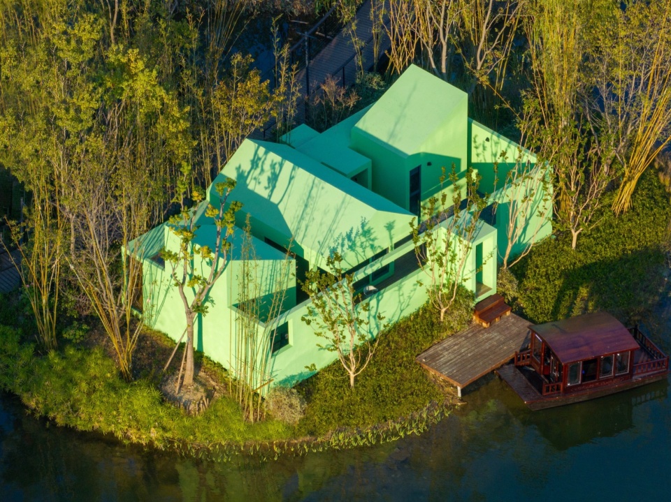 Wiki World Oasis The Cabin