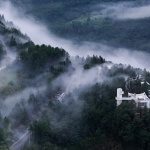 仙那度·重重山，重庆 / 城外建筑