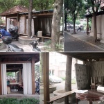 沪东实验：纸片屋，上海 / VIA维亚景观
