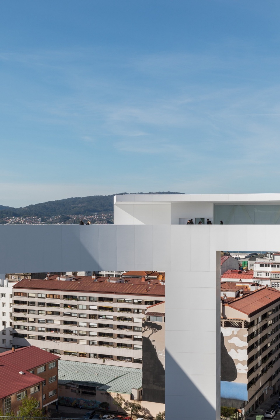 HALO by AM2 Arquitectos Arenas Asociados NOARQ