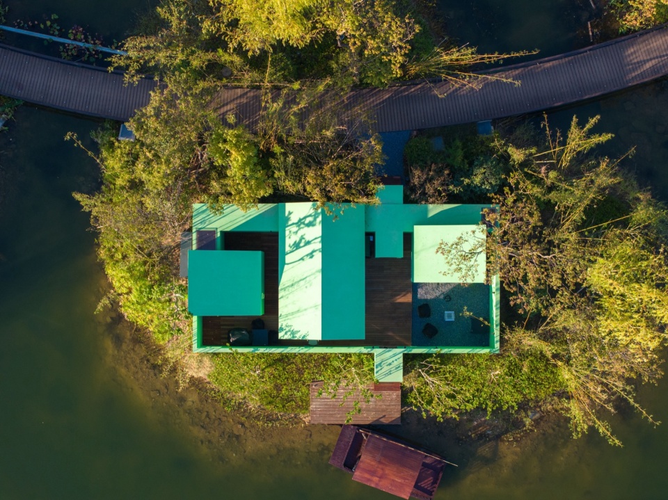 Wiki World Oasis The Cabin