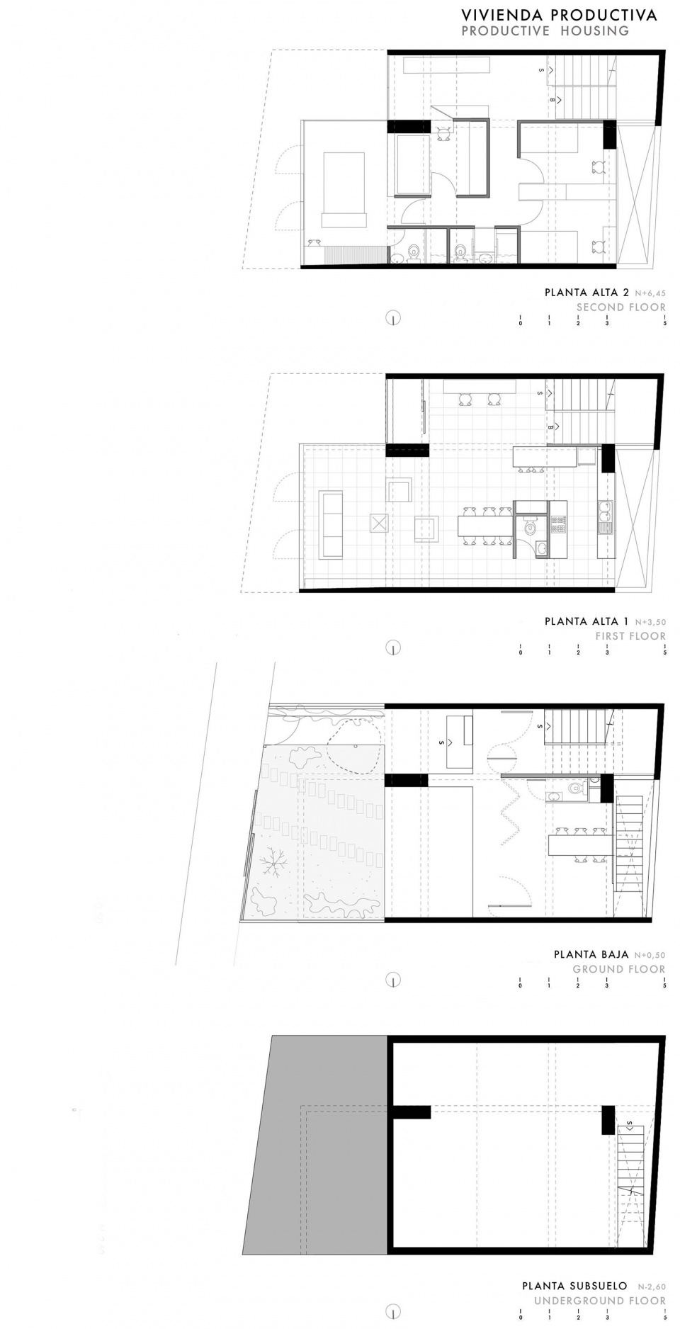Fundamentos House Holger Cuadrado 拷贝