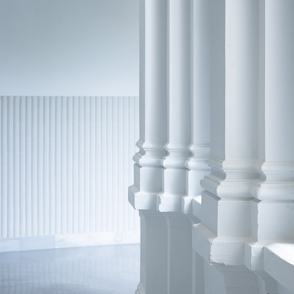 rehabilitation of the la rabida institute
