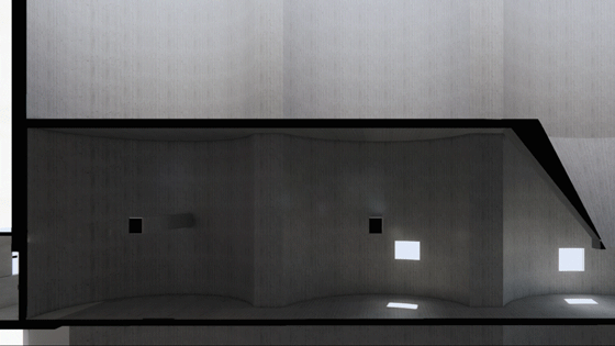 fripiece texture lab by ad architecture