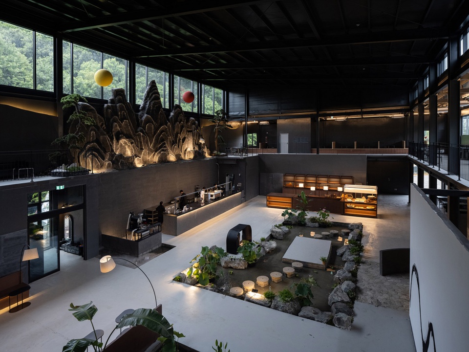 arirang dowon by atelier sow