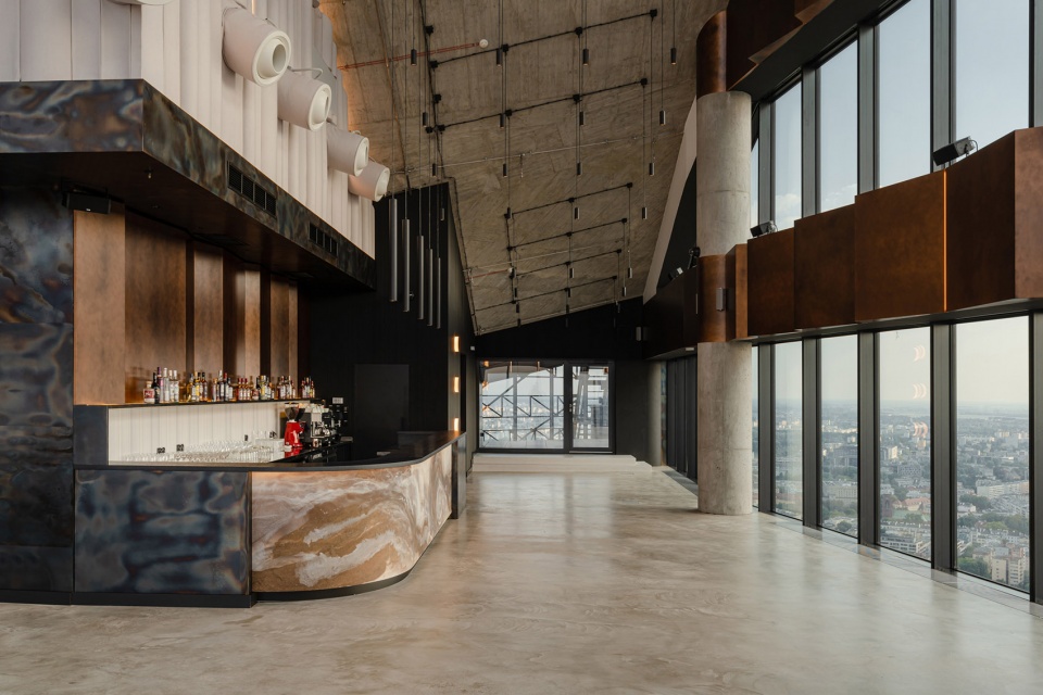 lookup event and conference space by mixd