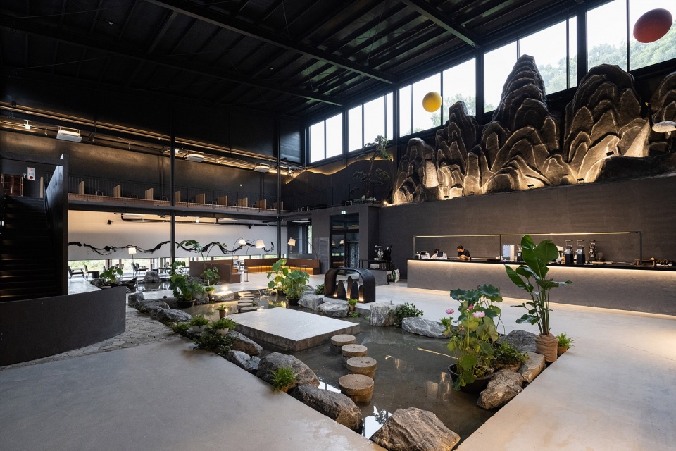 arirang dowon by atelier sow
