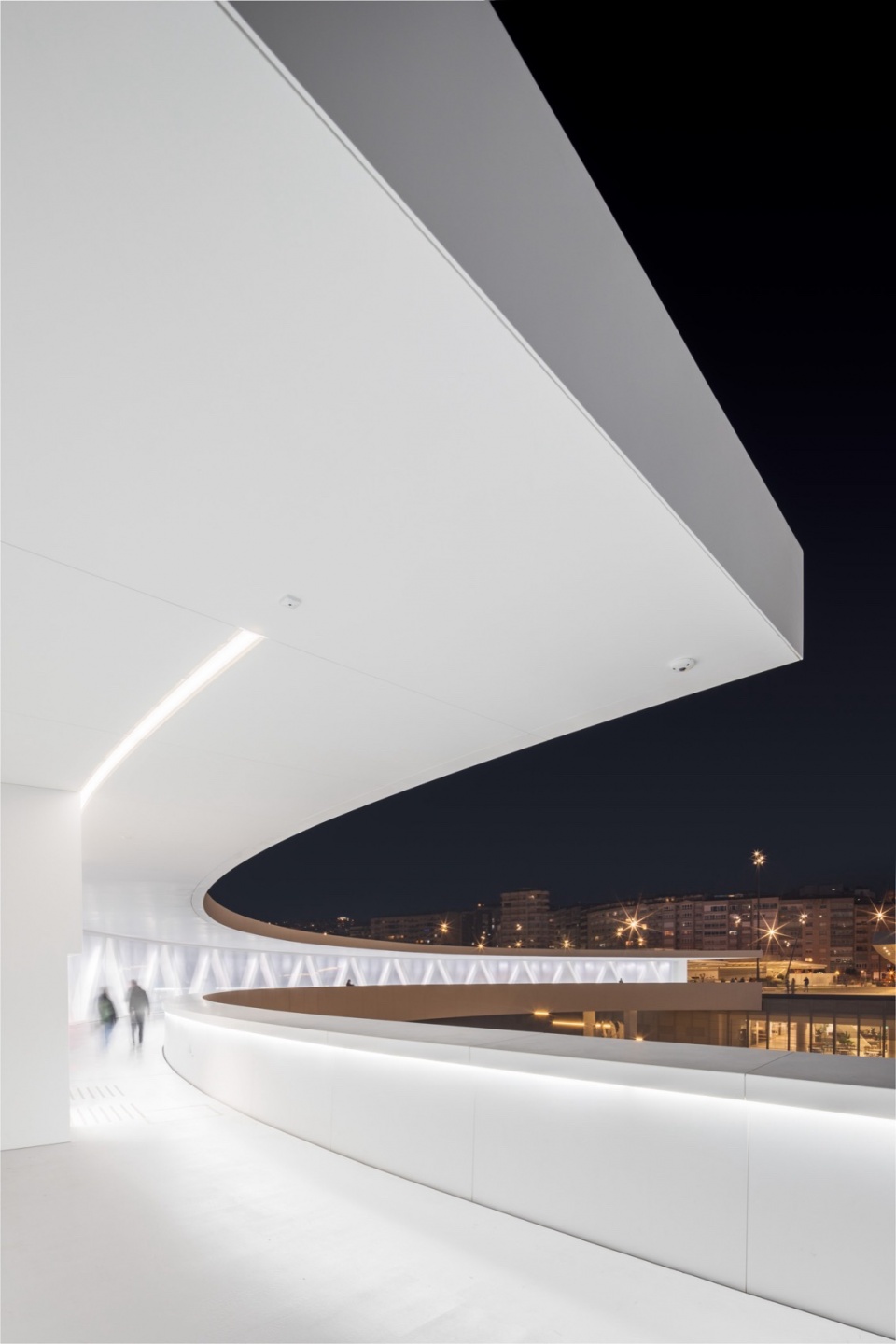 HALO by AM2 Arquitectos Arenas Asociados NOARQ