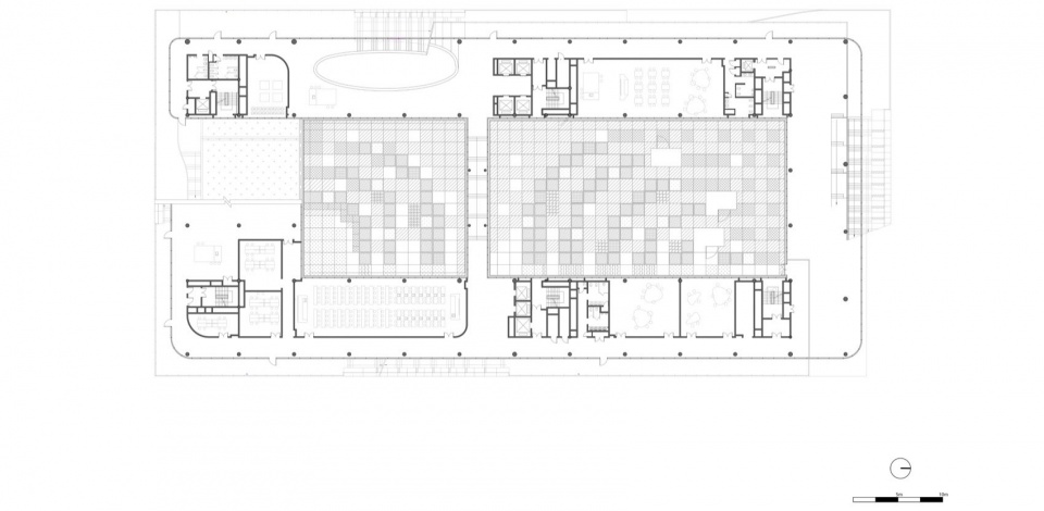Lingang Children s Palace by Arcplus Institute of Shanghai Architectural Design Research