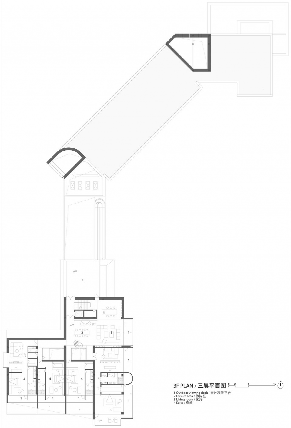 Resea Chic Space by TAOA
