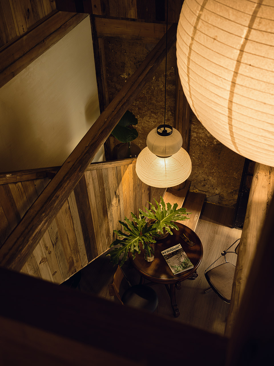 cloud adobe healing boutique homestay by noray interior design